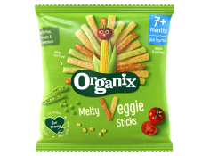 Veggie Sticks